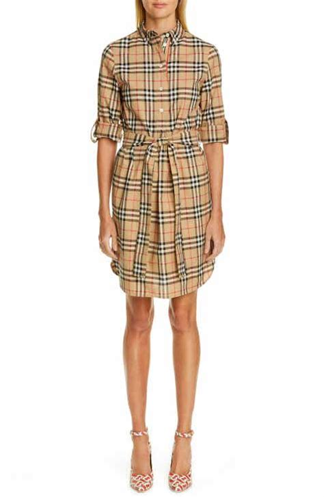 burberry womens almerton nordtrom|Women's Burberry Clothing .